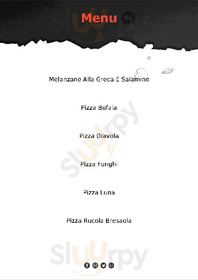 Pizza 7 Fontane, Trieste