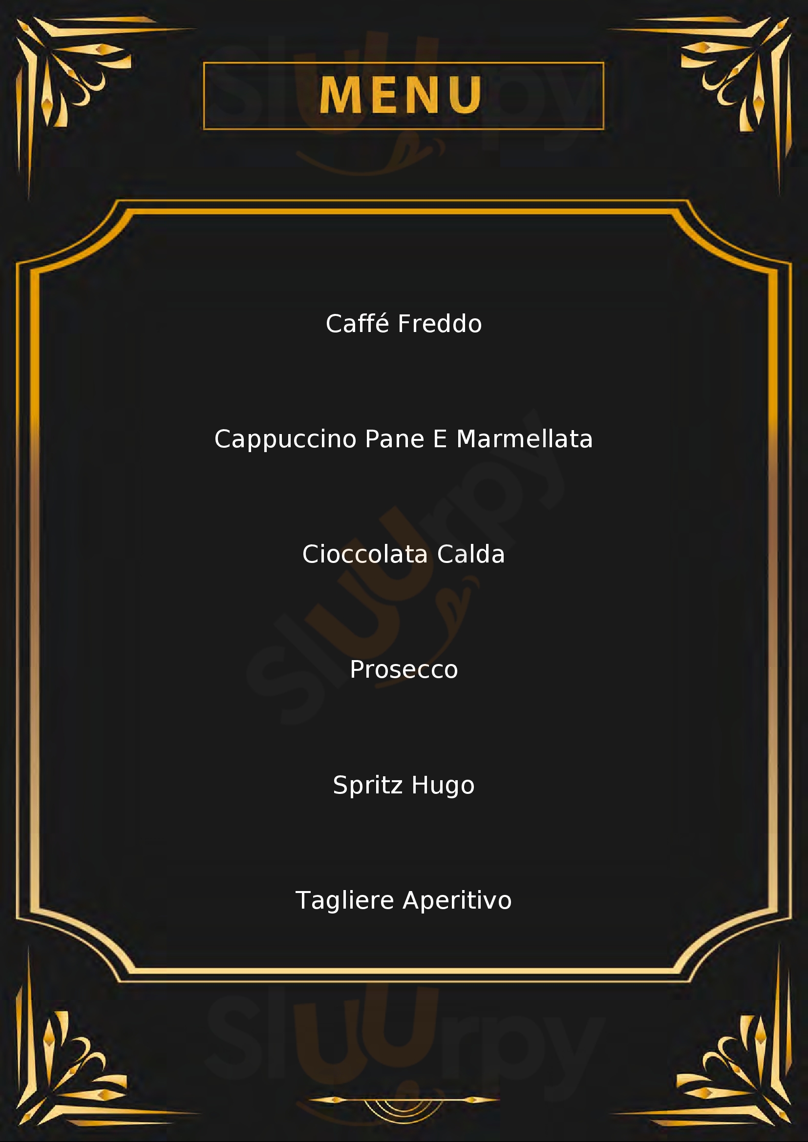 Caffetteria Bellastoria, Viserba