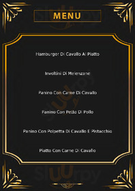 Panineria I Quattro Canti