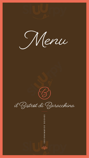 La Baracchina Bianca