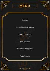 Panificio Pistilli