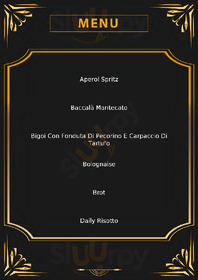 Ristorante S. Maria Formosa