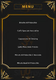 Bauli Caffè