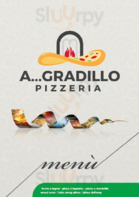 Pizzeria A... Gradillo, Ravello