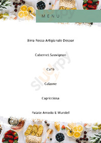 Pizzeria Erby