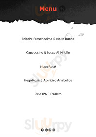 La Terrazza