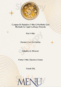 Xxl Italian Street & Fast Food