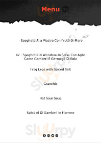 3angle Restaurant