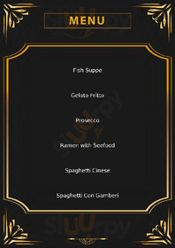 Restaurant 999castello