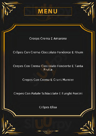 Divine Moments Creperie