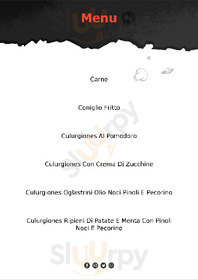 Derò Restaurant, Cagliari