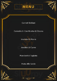 Manciasti?