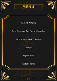 Exquisite Bar & Food