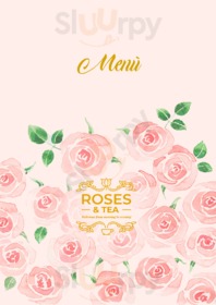 Roses And Tea, Torino