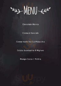 La Cremeria Del Re