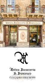 Antica Focacceria San Francesco