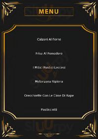 All'improvviso