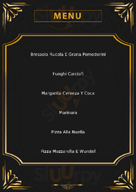 La Superba Pizzeria
