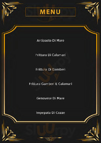 Ristorante Pescheria Azzurra