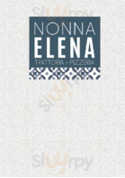 Nonna Elena, Napoli