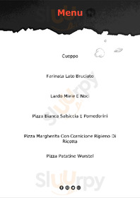Evò L'evoluzione Della Pizza, Torino