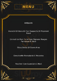 Giulia Ristorante & Bottega