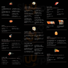Yumi Sushi Experience