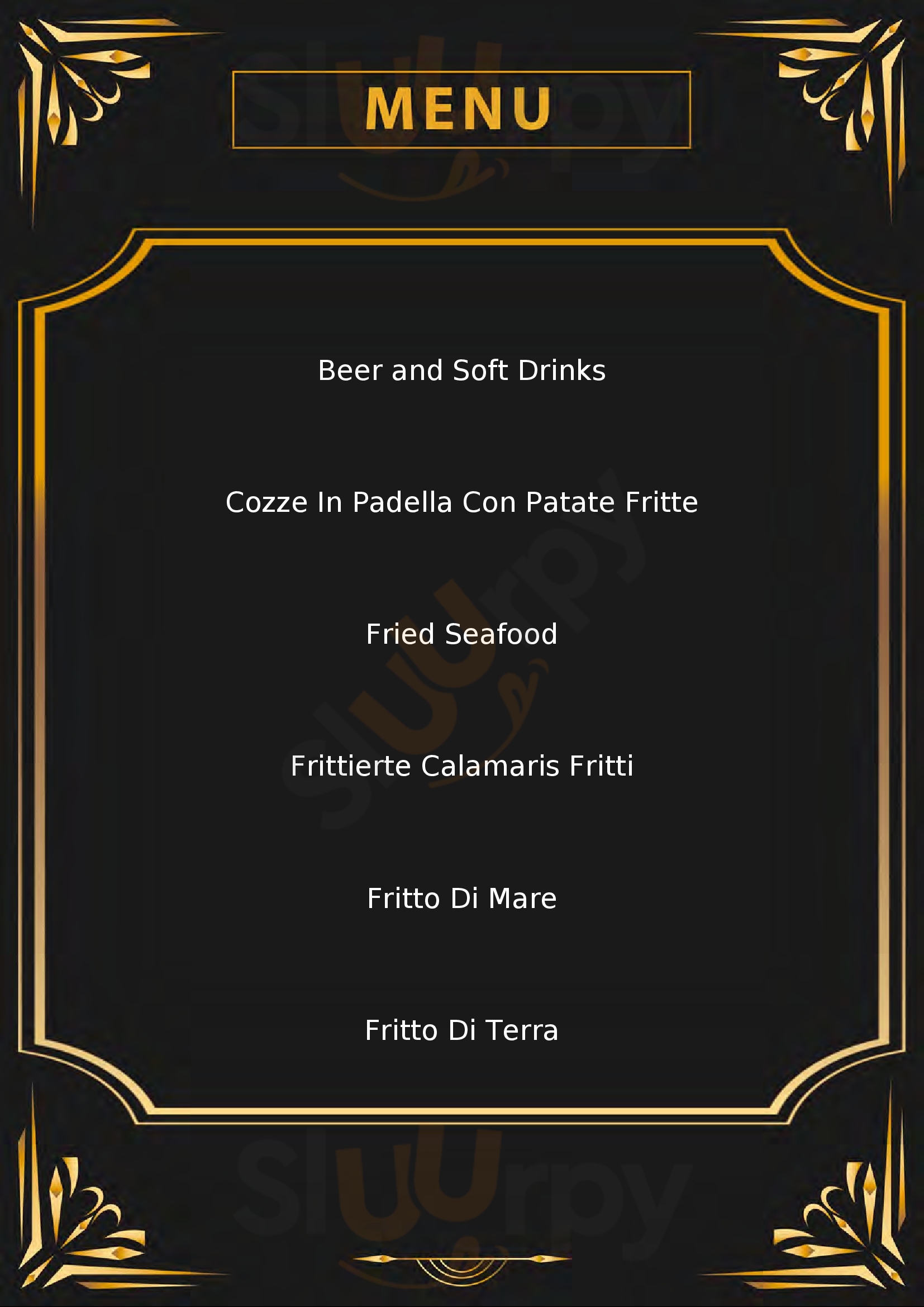 Frittodivino, Lido di Jesolo