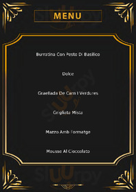 Fuoco Dei Mori