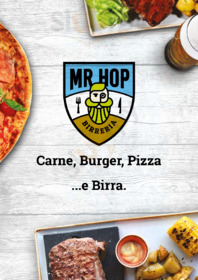 Mr Hop