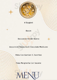 Granum Pizzeria