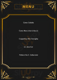 Bar Gelateria L'aquilone