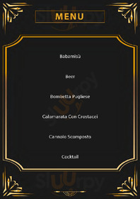 Tamborr - Legend Bar & Restaurant