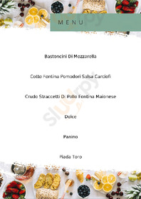 Piadineria Ariete