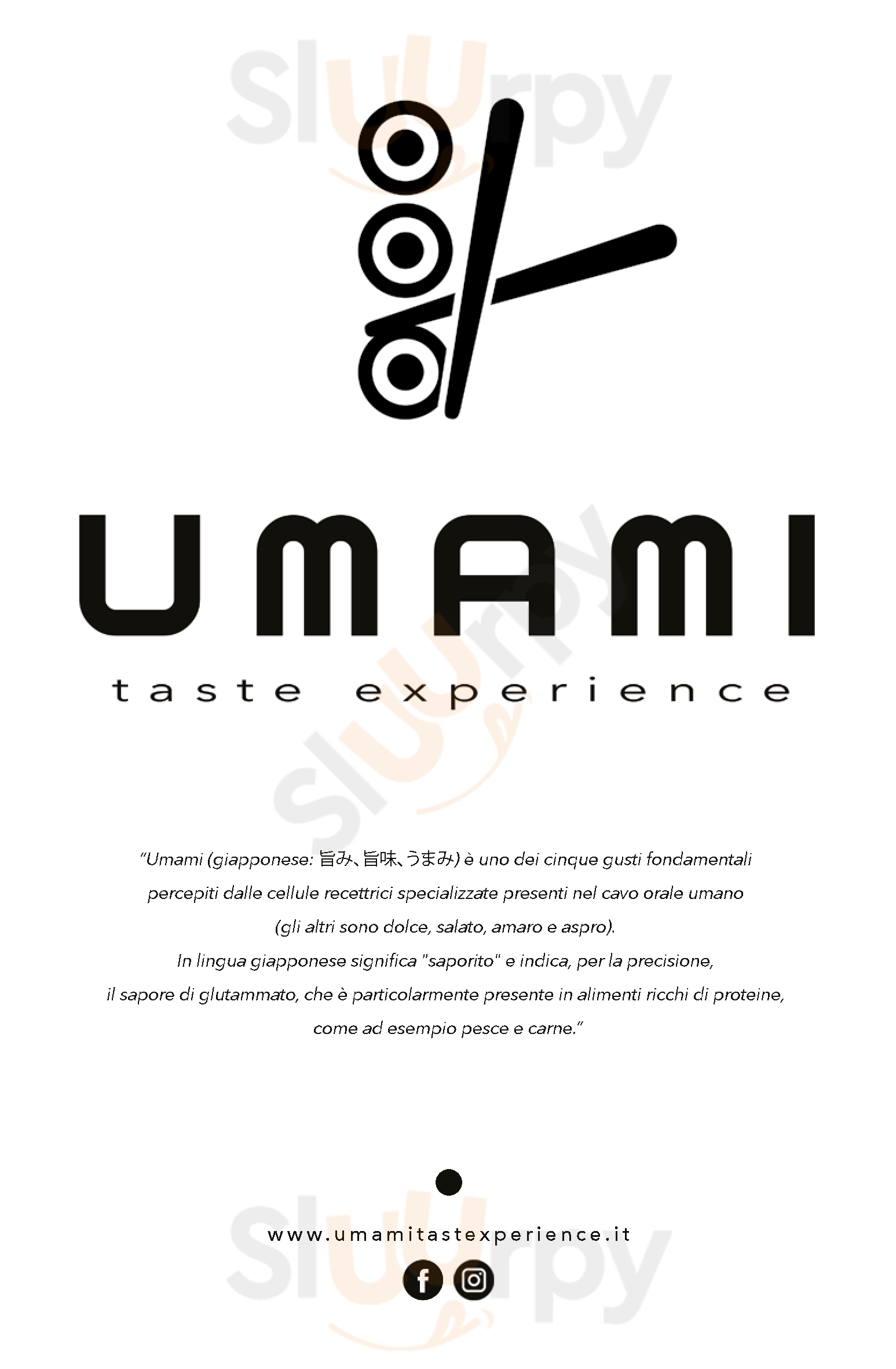 Umami, Porto Cervo