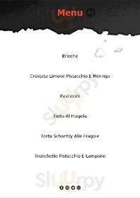 Pasticceria Baci Di Riso