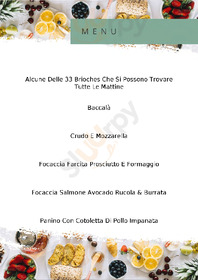 Fugassa & Caffè