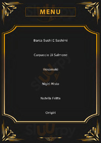 Osaka Ristorante Giapponese