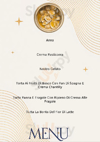 Cremeria Panna E Cacao