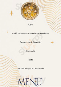 Caffetteria Capoccetti, Viterbo