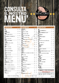 Pizzeria Braccino