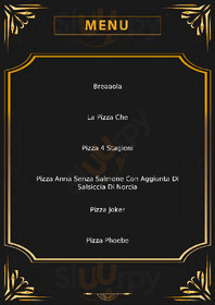 Pizza Calé, Monopoli