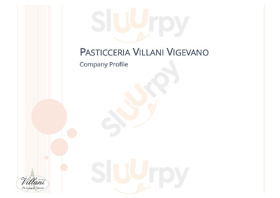 Pasticceria Villani