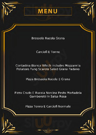 Domus Pizza