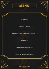 Pizza Speedy Battisti - Cardeto, Terni