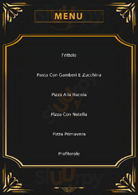 Pizzeria Gastronomia Il Papillon, Ragusa