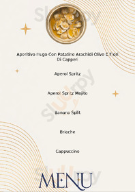Bar All'angolo