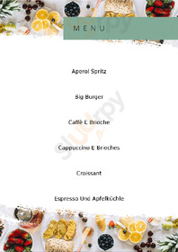 Chiosco Bar Ai Pini