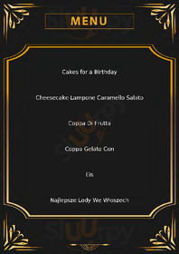 Il Gelato Di Cloe