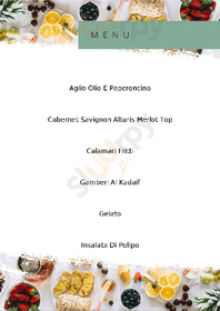 Osteria Corso 21
